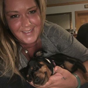 Meet your Posher, Lacey